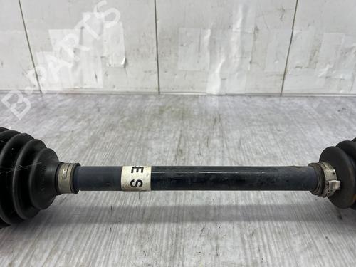 Left front driveshaft OPEL CORSA D (S07) 1.2 (L08, L68) | BP40040729M38 - Image 2