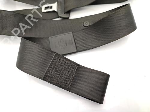 Front right seatbelt AUDI A3 (8P1) 2.0 TDI 16V | BP23695013I25  - Image 11