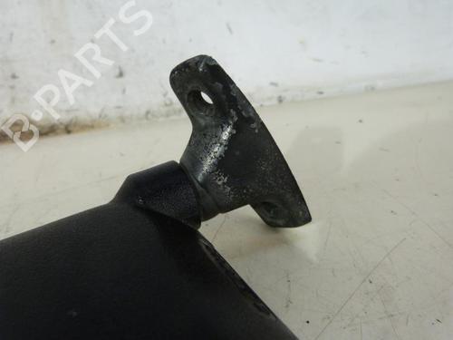 Right mirror VW GOLF II (19E, 1G1)  | BP23670122C27 