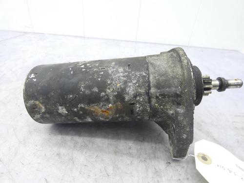 Used Starter Starter VW GOLF II (19E, 1G1) 1.6 D (54 hp) 23691381 23691381