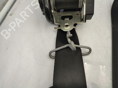 Front left belt tensioner RENAULT SCÉNIC III (JZ0/1_) 1.5 dCi | BP25049163C87 