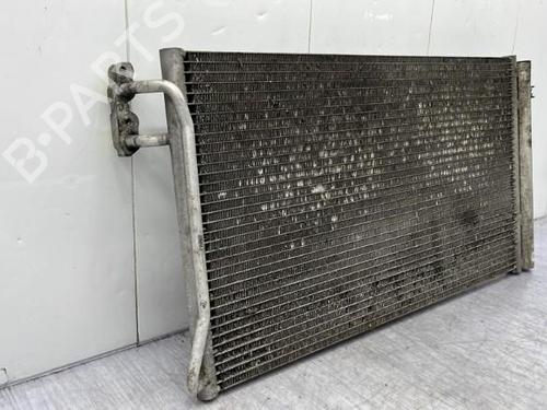 Used AC radiator BMW 1 (E87) 120 d (163 hp) 23749881