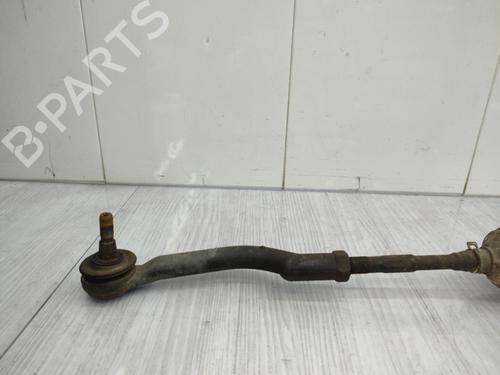 Steering rack NISSAN QASHQAI / QASHQAI +2 I (J10, NJ10, JJ10E) 1.5 dCi | BP23720458M22 