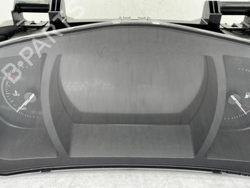 Instrument cluster RENAULT MEGANE IV Hatchback (B9A/M/N_) 1.6 dCi 165 | BP23762056C47 - Image 5