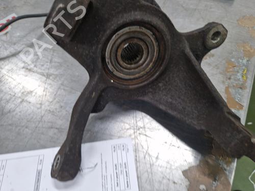Right front steering knuckle RENAULT LAGUNA I (B56_, 556_) 1.8 (B56S/T/0) | BP23721205M26 