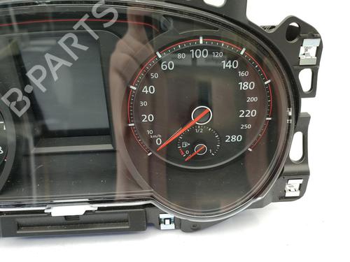 Elektronische module VW GOLF VII (5G1, BQ1, BE1, BE2) 2.0 GTI Clubsport (265 hp) 23752464