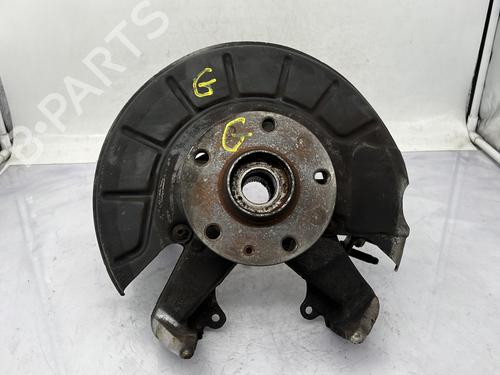 Left front steering knuckle VW GOLF V (1K1) 1.9 TDI | BP33631158M25 - Image 7