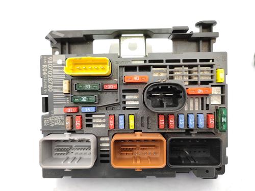 Electronic module PEUGEOT PARTNER Tepee 1.6 HDi 90 | BP23679533M83  - Image 14