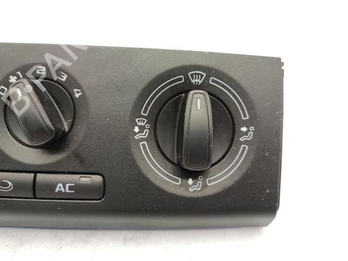 climate-control-skoda-fabia-ii-542-2006-2007-2008-2009-2010-2011-2012-2013-2014-23749052 main image