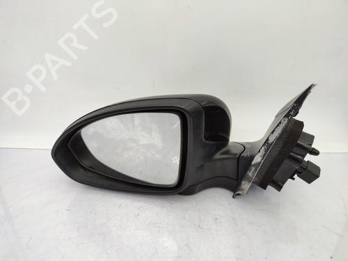 Left mirror CHEVROLET CRUZE (J300) 2.0 CDI | BP23711386C26 