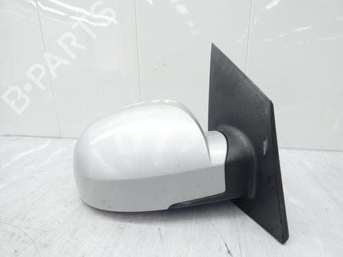 Right mirror HYUNDAI GETZ (TB) 1.5 CRDi | BP23699333C27 