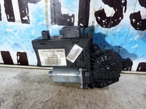 Used Right front window motor PEUGEOT 307 (3A/C) 2.0 HDi 110 (107 hp) 23668060