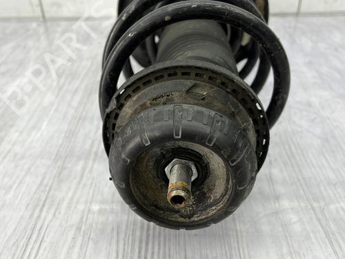 Left front shock absorber RENAULT CLIO V (B7_) 1.5 Blue dCi 85 (B7AG) | BP28690477M16 