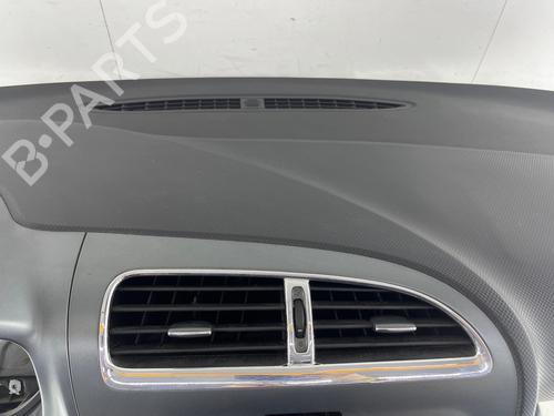 Dashboard SEAT LEON (1P1) 2.0 TDI | BP36819202C46  - Image 6