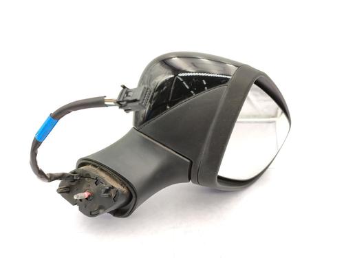 Used Right mirror RENAULT CLIO IV (BH_) 1.5 dCi 90 (90 hp) 23749612