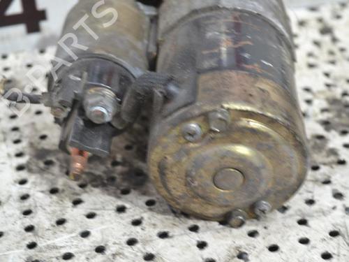 Used Starter Starter RENAULT MODUS / GRAND MODUS (F/JP0_) 1.5 dCi (FP0E, JP0E) (65 hp) 23666105 23666105