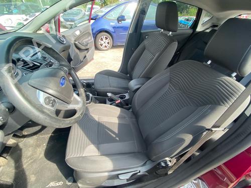 Sæde sæt FORD FIESTA VI (CB1, CCN) 1.0 EcoBoost | BP38425931C78 - Image 6