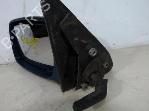 Left mirror FORD ESCORT V (AAL, ABL) 1.6 i 16V | BP23667026C26