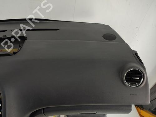Dashboard PEUGEOT 5008 (0U_, 0E_) 2.0 HDi | BP23709313C46 - Image 12