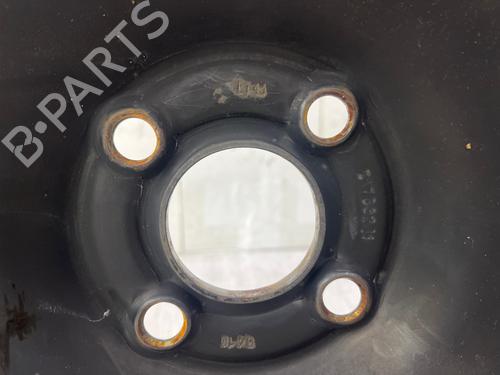 Used Rim Rim 38479418 38479418