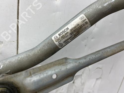 Used Front wiper motor Front wiper motor 37636615 37636615