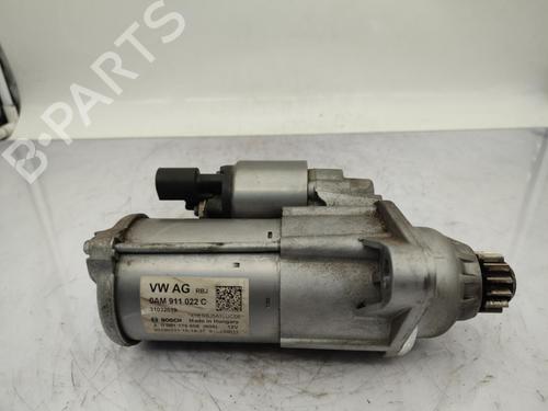 Starter SEAT LEON (5F1) 1.5 TSI | BP23732447M8 - Image 7