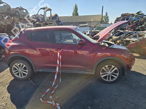 Engine NISSAN JUKE (F15) 1.5 dCi | BP36768599M1  - Image 5