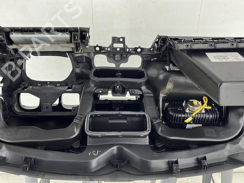 Dashboard FIAT PANDA (312_, 319_) 1.2 (312PXA1A) | BP27884160C46 - Image 5