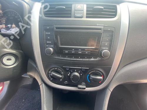 Ensemble sièges SUZUKI CELERIO (LF) 1.0 (AVK310) | BP37419146C78 - Image 87