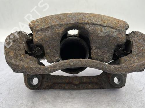 Used Left front brake caliper Left front brake caliper RENAULT KANGOO (KC0/1_) 1.9 dCi 4x4 (KC0V) (80 hp) 23679881 23679881
