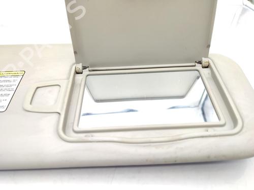 Left sun visor KIA SOUL I (AM) 1.6 CRDi 128 | BP23702988I1 - Image 2