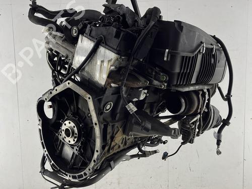 Engine MERCEDES-BENZ C-CLASS (W204) C 220 CDI (204.002) | BP32494934M1  - Image 8