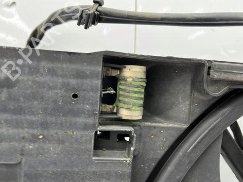 Køleventilator elektrisk MINI MINI (R50, R53) Cooper | BP23889945M35 
