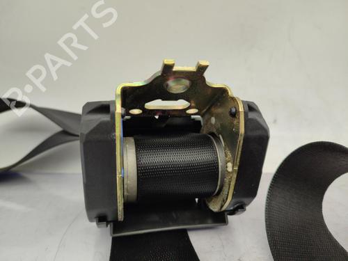Front right seatbelt BMW 3 (E46) 320 d | BP23731149I25 - Image 5