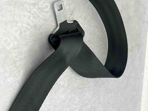 Used Rear left seatbelt Rear left seatbelt PEUGEOT 1007 (KM_) 1.6 HDi (109 hp) 36439856 36439856