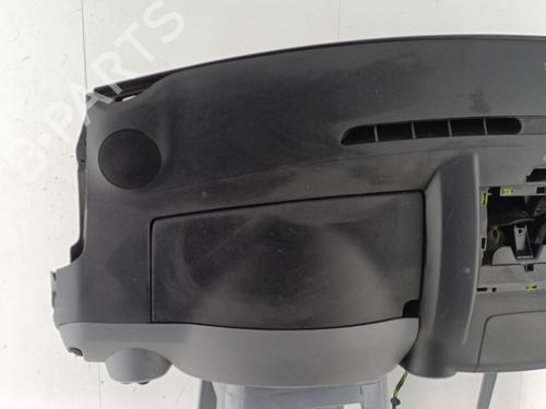 Dashboard PEUGEOT PARTNER Box Body/MPV 1.6 HDi 16V | BP23675913C46 - Image 11