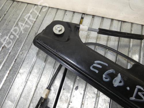 Front right window mechanism BMW 5 Touring (E61) 535 d | BP23697970C23 