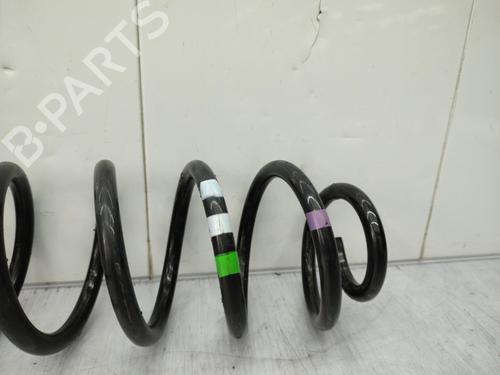 Shock absorber spring PEUGEOT 3008 I MPV (0U_) 2.0 HDi 150 / BlueHDi 150 | BP23722932C152 