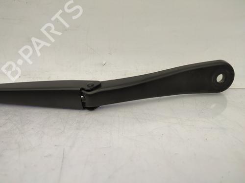 Front windshield wiper arm RENAULT CLIO V (B7_) 1.0 TCe 90 (B7MT) | BP24476552C143  - Image 5