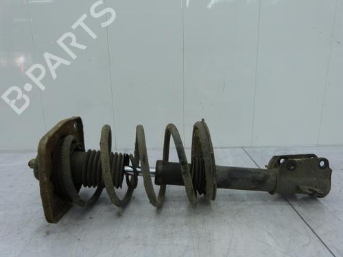 Venstre foran støtdemper PEUGEOT 806 (221) 2.0 HDI (109 hp) 23672947