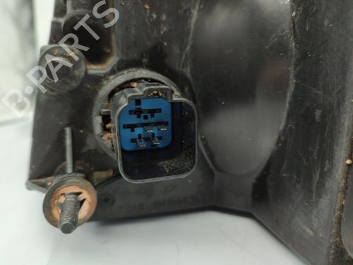 Right headlight FORD TRANSIT Van (FA_ _) 2.4 DI (FAA_, FAB_, FAC_, FAD_) | BP23676637C29  - Image 6