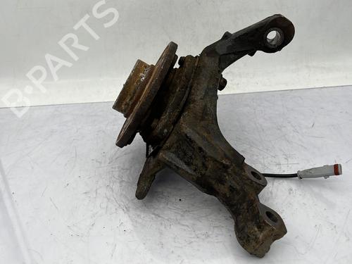 Right front steering knuckle OPEL ZAFIRA / ZAFIRA FAMILY B (A05) 1.9 CDTI (M75) | BP28314137M26