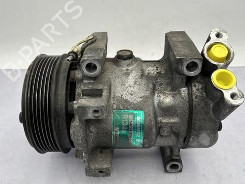 AC compressor RENAULT CLIO II (BB_, CB_) 2.0 16V Sport (CB0M) | BP23750790M34 