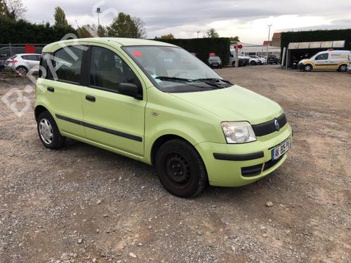 Right front driveshaft FIAT PANDA (169_) 1.1 (169.AXA1A) | BP23696285M39  - Image 23