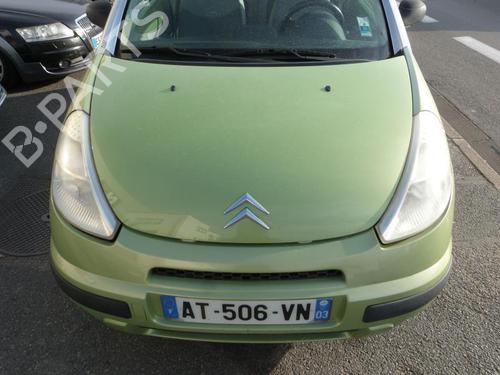 Steering wheel CITROËN C3 Pluriel (HB_) 1.4 | BP23702196C49 - Image 16