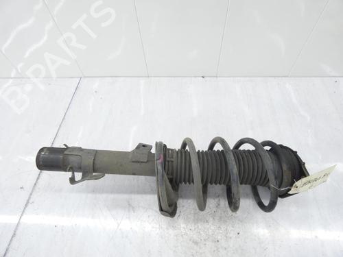 Left front shock absorber FORD FOCUS II (DA_, HCP, DP) 1.8 TDCi | BP23699202M16 - Image 5
