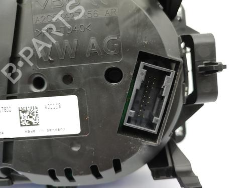 Electronic module VW GOLF VII (5G1, BQ1, BE1, BE2) 2.0 GTI Clubsport | BP23752464M83 - Image 22