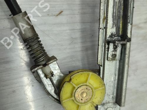 front-left-window-mechanism-peugeot-boxer-van-244-2001-23684375 main image