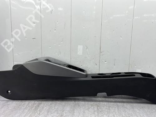 Middle console KIA RIO IV (YB, SC, FB) 1.0 T-GDI 100 Eco-Dynamics+ | BP30910289I22  - Image 10