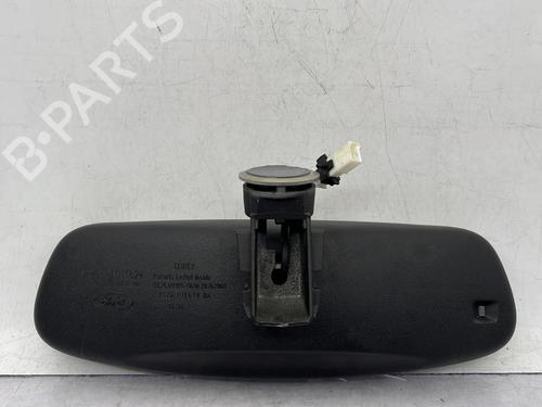 Rear mirror FORD FIESTA VI (CB1, CCN) 1.6 TDCi | BP23683639I6 